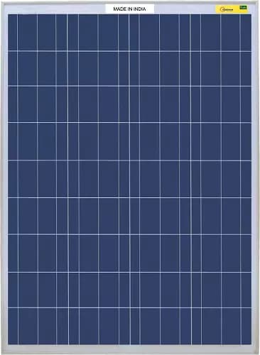 EnergyPal Eastman Auto and Power Solar Panels EPP015W- Solar PV Module EPP015W