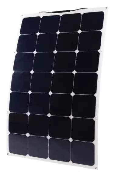 EnergyPal Energy Research Institute Solar Panels ER-100FM ER-100FM