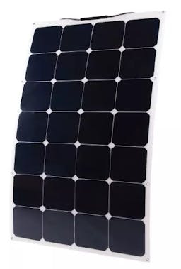 EnergyPal Energy Research Institute  Solar Panels ER-100FM ER-100FM
