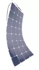 EnergyPal Energy Research Institute Solar Panels ER-115FM ER-115FM