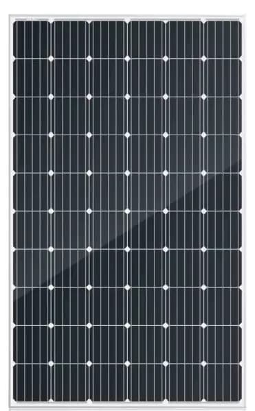 EnergyPal Energy Research Institute Solar Panels ER-275FM ER-275FM