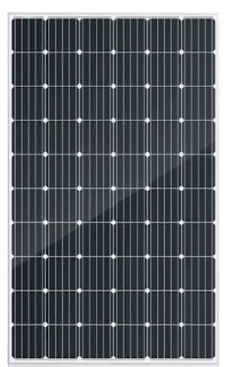 EnergyPal Energy Research Institute  Solar Panels ER-275FM ER-275FM