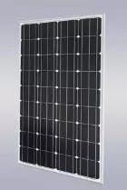 EnergyPal EL Rongchang Solar Panels ERG-100M ERG-100M