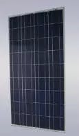 EnergyPal EL Rongchang Solar Panels ERG-100P ERG-100P