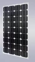 EnergyPal EL Rongchang Solar Panels ERG-120M ERG-120M