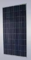 EnergyPal EL Rongchang Solar Panels ERG-120P ERG-120P