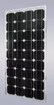 EnergyPal EL Rongchang Solar Panels ERG-200M ERG-200M