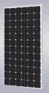 EnergyPal EL Rongchang Solar Panels ERG-310M ERG-310M