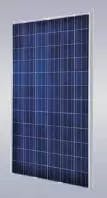 EnergyPal EL Rongchang Solar Panels ERG-310P ERG-310P
