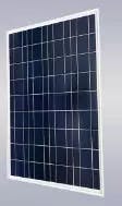 EnergyPal EL Rongchang Solar Panels ERG-80P ERG-80P