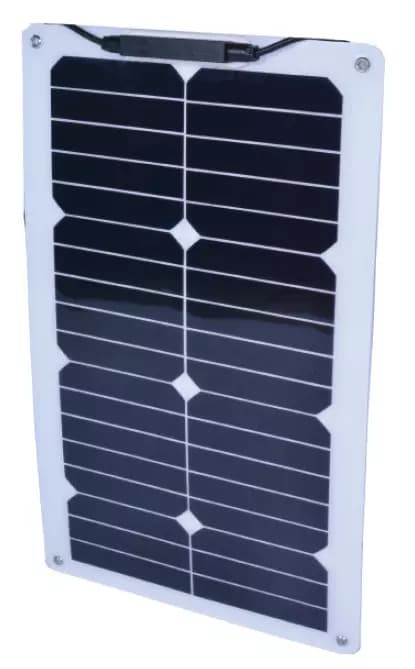 EnergyPal Energy Research Institute Solar Panels ERI-20FM ERI-20FM