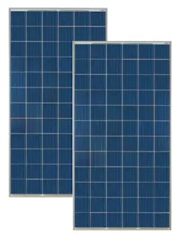 EnergyPal Emmvee Photovoltaic Power Solar Panels ES300AC 325Wp