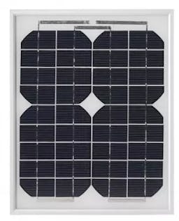 EnergyPal Eastech Solar Solar Panels ESF-5-20PA ESF-5PA