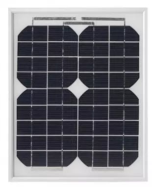 EnergyPal Eastech Solar Solar Panels ESF-5-20PA ESF-10PA