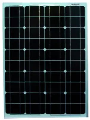 EnergyPal Eastech Solar Solar Panels ESF-50MA ESF-50MA