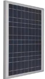 EnergyPal ESG Solar Panels ESG2136 poly 19W