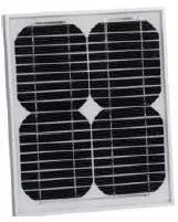 EnergyPal ESG Solar Panels ESG3836 mono 38W