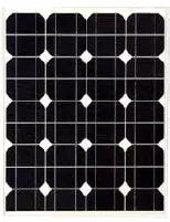 EnergyPal ESG Solar Panels ESG5036 mono 45W