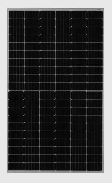 EnergyPal Einnova Solarline Solar Panels ESM 310-335H ESM 320H
