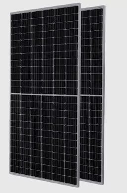 EnergyPal Einnova Solarline Solar Panels ESM 370-385H ESM 375H
