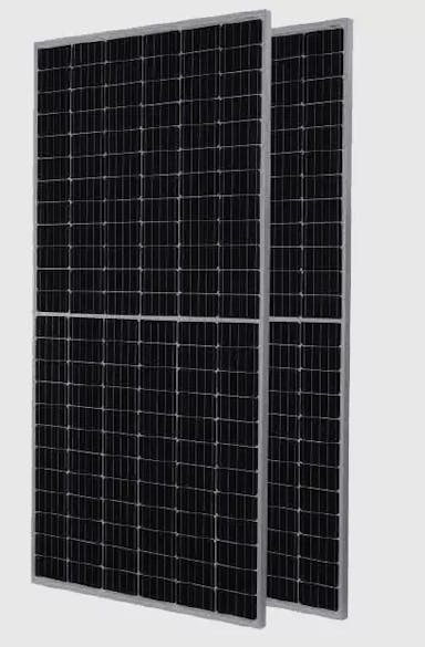 EnergyPal Einnova Solarline Solar Panels ESM 370-385H ESM 370H