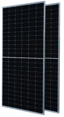 EnergyPal Einnova Solarline Solar Panels ESM 385/390/395/400H PERC ESM 385H