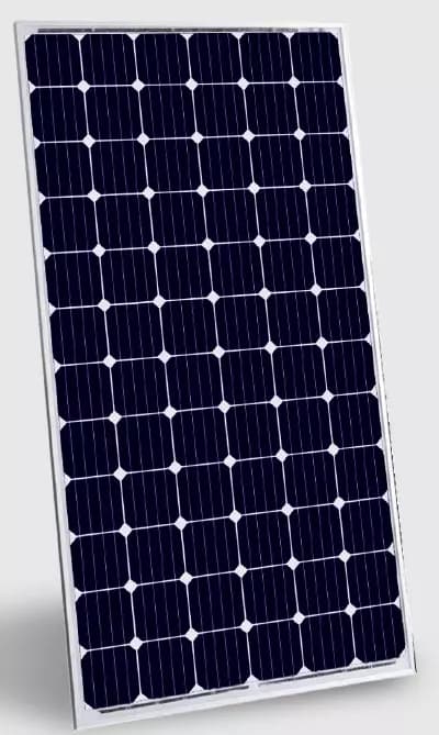 EnergyPal Einnova Solarline Solar Panels ESM PERC 300-310 40mm ESM 310