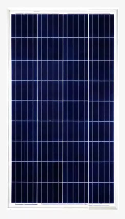 EnergyPal EverExceed Industrial Solar Panels ESM120-156A ESM120-156A
