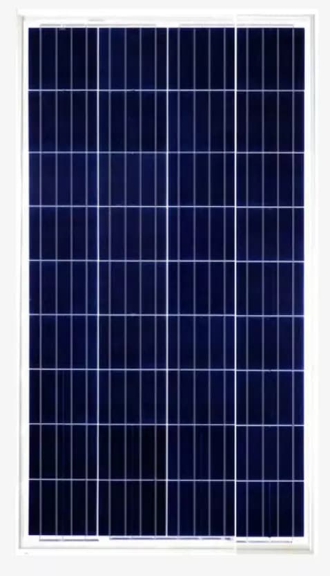 EnergyPal EverExceed Industrial Solar Panels ESM125-156A ESM125-156A