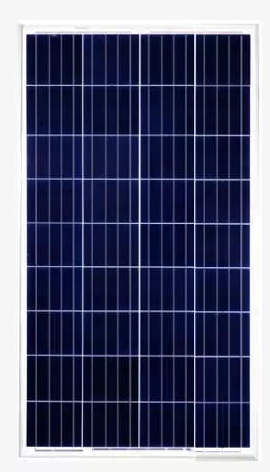 EnergyPal EverExceed Industrial Solar Panels ESM135-156 ESM135-156