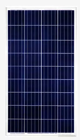 EnergyPal EverExceed Industrial  Solar Panels ESM135-156 ESM135-156