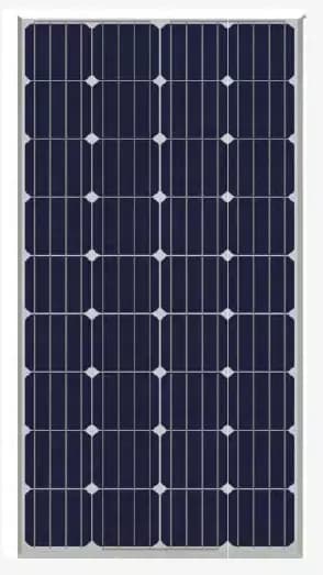EnergyPal EverExceed Industrial Solar Panels ESM140S-156 ESM140S-156