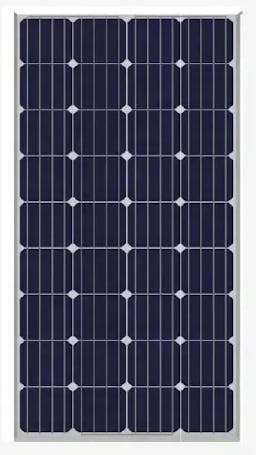 EnergyPal EverExceed Industrial  Solar Panels ESM140S-156 ESM140S-156
