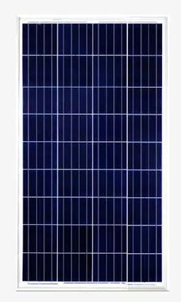 EnergyPal EverExceed Industrial  Solar Panels ESM155-156 ESM155-156