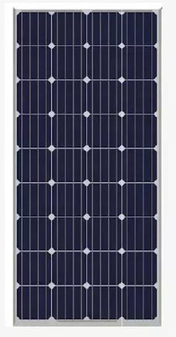 EnergyPal EverExceed Industrial  Solar Panels ESM160S-156 ESM160S-156