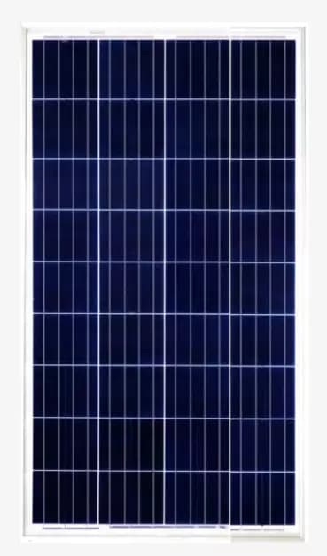 EnergyPal EverExceed Industrial Solar Panels ESM165-156 ESM165-156