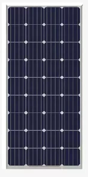 EnergyPal EverExceed Industrial Solar Panels ESM175S-156 ESM175S-156