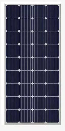 EnergyPal EverExceed Industrial  Solar Panels ESM175S-156 ESM175S-156