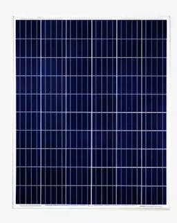 EnergyPal EverExceed Industrial  Solar Panels ESM200-156(60 Cells) ESM200-156(60 Cells)
