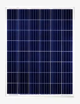 EnergyPal EverExceed Industrial  Solar Panels ESM205-156 ESM205-156