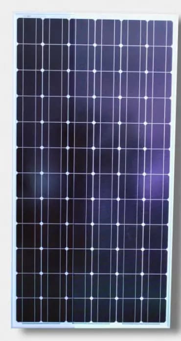 EnergyPal EverExceed Industrial Solar Panels ESM205S-125 ESM205S-125