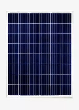 EnergyPal EverExceed Industrial  Solar Panels ESM215-156 ESM215-156
