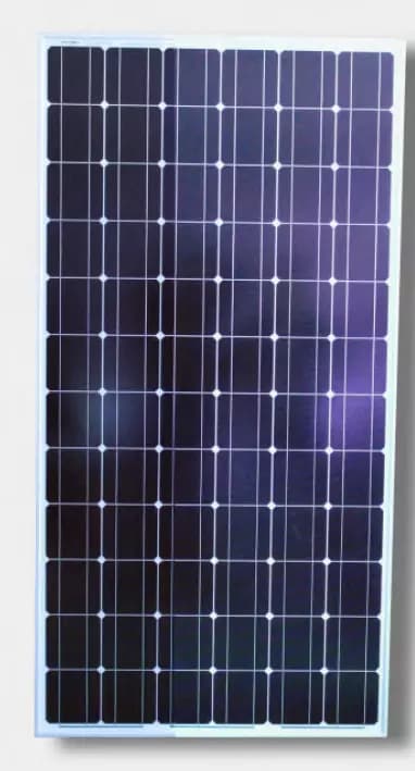 EnergyPal EverExceed Industrial Solar Panels ESM215S-125 ESM215S-125