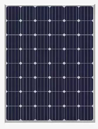 EnergyPal EverExceed Industrial Solar Panels ESM230S-156 ESM230S-156