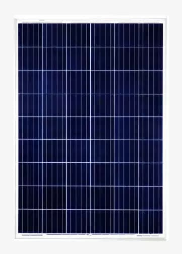 EnergyPal EverExceed Industrial Solar Panels ESM235-156 ESM235-156