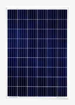 EnergyPal EverExceed Industrial  Solar Panels ESM235-156 ESM235-156