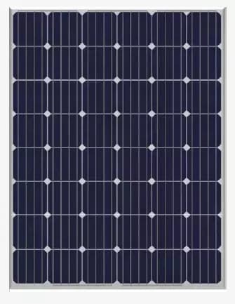 EnergyPal EverExceed Industrial Solar Panels ESM235S-156 ESM235S-156