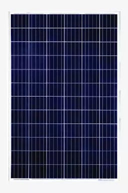 EnergyPal EverExceed Industrial  Solar Panels ESM240-156(72Cells) ESM240-156(72Cells)