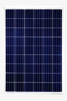 EnergyPal EverExceed Industrial  Solar Panels ESM245-156(72Cells) ESM245-156(72Cells)