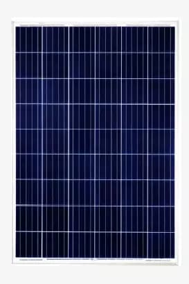 EnergyPal EverExceed Industrial Solar Panels ESM245-156(72Cells) ESM245-156(72Cells)